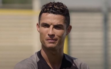 Журналісти з'ясували, які клуби конкуруватимуть за трансфер Роналду з Ювентуса