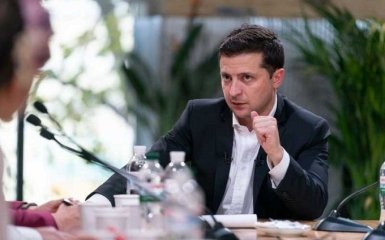 Это месть — еще одна страна бьет тревогу из-за действий команды Зеленского