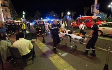 Теракт в Ницце: появилась интересная подробность о террористе