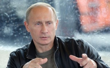 Путін вважає, що учасники "Безсмертного полку" зможуть повторити "подвиг предків"