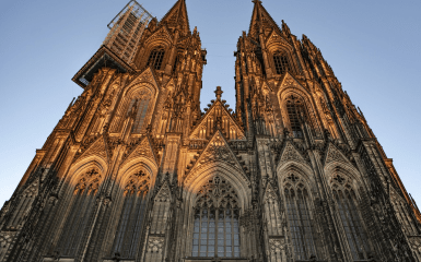 Кельнский собор