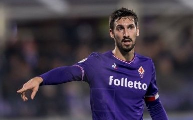 В Італії знайдено мертвим відомого футболіста: з'явилися подробиці