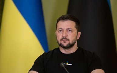 Польша экстренно вызвала посла Украины после заявления Зеленского