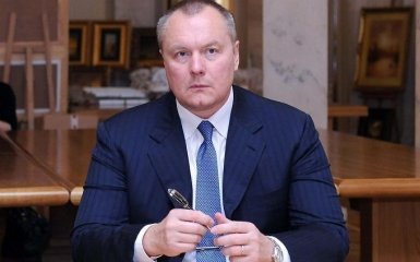 Верховна Рада позбавила Артеменка мандату