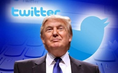 Скільки Трамп приносить Twitter: названі цифри