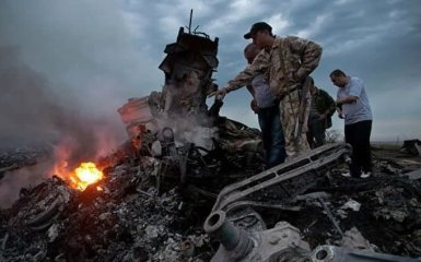 Трагедия МН17: Зеленский обратился к украинцам и миру