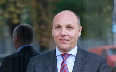 Парубий высказался о повышении зарплаты депутатам