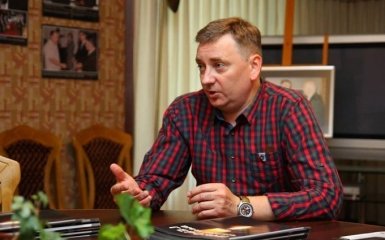Якщо надати Донбасу особливий статус, його захочуть ще кілька регіонів - автор книги "Іловайськ"