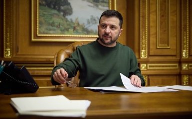 Владимир Зеленский