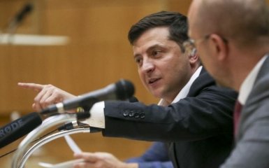 У Зеленского наконец объяснили, за чей счет он летал в Одессу