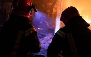 Атака РФ на Полтавщину - які наслідки