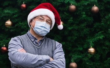 Кабмин усиливает в Украине карантинные ограничения на период праздников