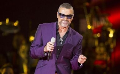 Стало известно, кто получит наследство Джорджа Майкла