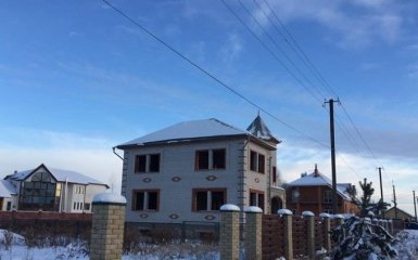 Полицейская перестрелка под Киевом: появилось новое видео с места трагедии