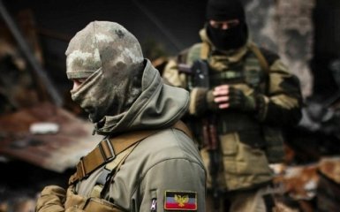 Бойовики з ОРДЛО вимагають провести псевдореферендуми для приєднання до РФ