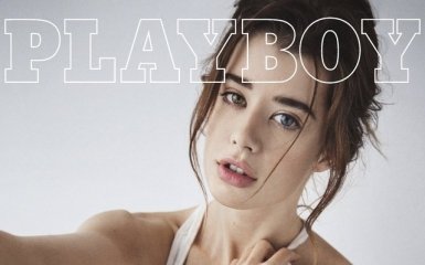 Playboy перестал публиковать фото обнаженных девушек