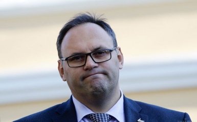 Задержание экс-чиновника времен Януковича: появились подробности и видео