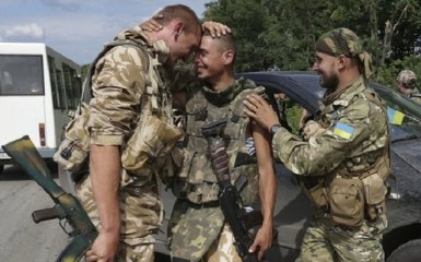 Украина готова идти на компромисс ради освобождения пленных - Геращенко
