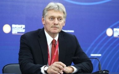 Кремль отрицает заключение соглашения между Путиным и Макроном по Украине