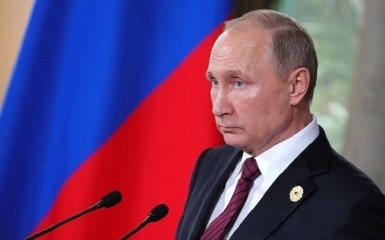 Удар по репутації Путіна: Пєсков злякався запитання про втечу росіян з Херсона