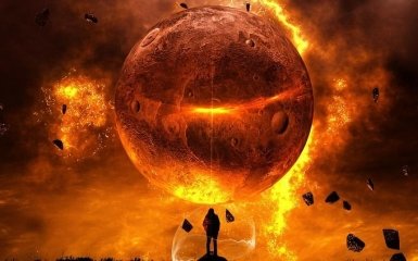 Ретроградні планети та затемнення — найнебезпечніші дні 2022 року
