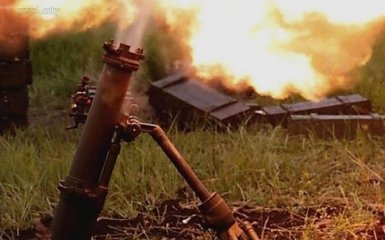 На Донбасі тривають запеклі бої: бійці ЗСУ знищили багато бойовиків