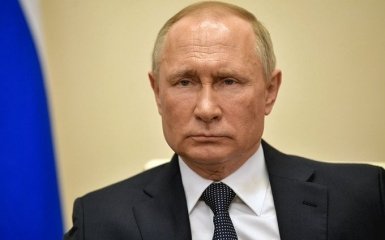 У Зеленського визнали неможливість домовитися з Путіним щодо Донбасу