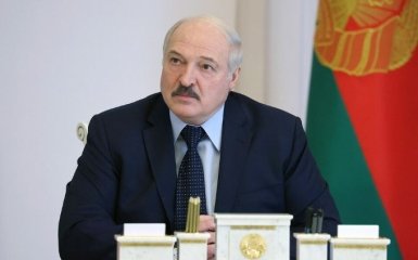 Лукашенко змінив позицію щодо Донбасу й дорікнув Україні