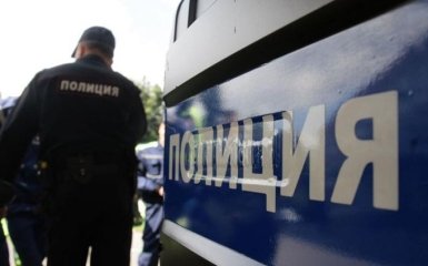 Полицию в России кормят хуже, чем собак: опубликовано видео