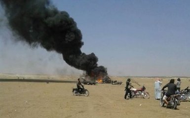 Стало известно о проблеме вокруг тел погибших в Сирии россиян