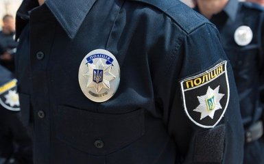 На Львівщині розгорається скандал з п'яними поліцейськими чинами за кермом