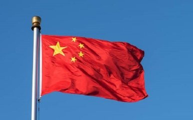 Китай отреагировал на скандальное заявление своего посла о бывших государствах СССР