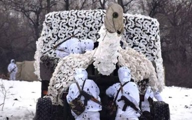 ЗСУ розгромили бойовиків на Донбасі: ворог зазнав великих втрат