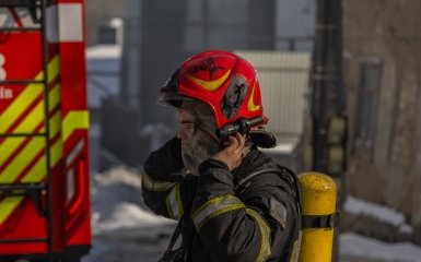 Наслідки нової атаки РФ на Київ і область