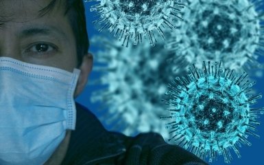 У Зеленского раскрыли показатель смертности от коронавируса в Украине - неожиданные итоги