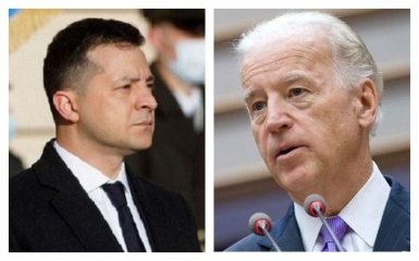 В США розповіли про підготовку зустрічі Зеленського і Байдена