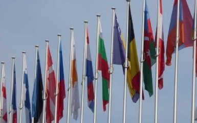 Міністри країн ЄС провели екстрену зустріч через енергетичну кризу в Європі