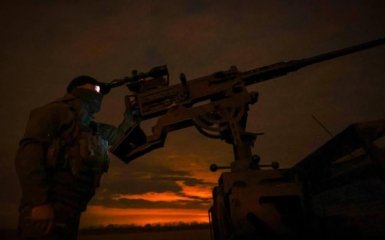 Подробиці нової атаки РФ на Україну