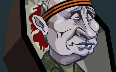Поражения путина в Украине разрушают его организм: как и почему это происходит