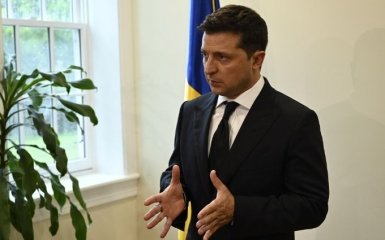 Зеленський назвав причини неможливого подвійного громадянства в Україні