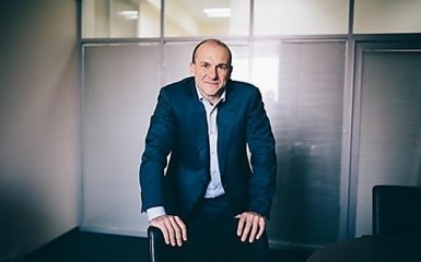 Живущего в Украине олигарха в России объявили в розыск