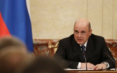 Китайський коронавірус: в РФ зробили жорстку заяву про іноземців