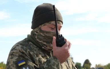 Боевики обстреляли позиции ВСУ возле Шумов