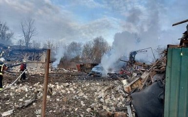 Сили Оборони знищили 54 із 69 ворожих ракет: підсумки масованої атаки по областях
