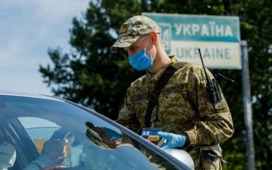 Україна змінила правила перетину кордону - що важливо знати українцям