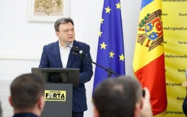 РФ не вистачить ресурсів для вторгнення в Молдову – прем’єр-міністр Речан