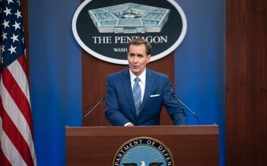 Білий дім заперечив розмови про членство України в НАТО в обмін на здачу територій