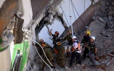 Громадянин України загинув в Ізраїлі: з'явилися подробиці та відео