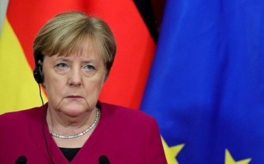 Я прагну - Меркель приголомшила світ новою заявою про Росію