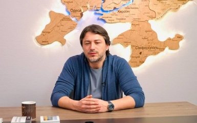 За право Украины стать новой страной десятки тысяч человек заплатили жизнями — Сергей Притула